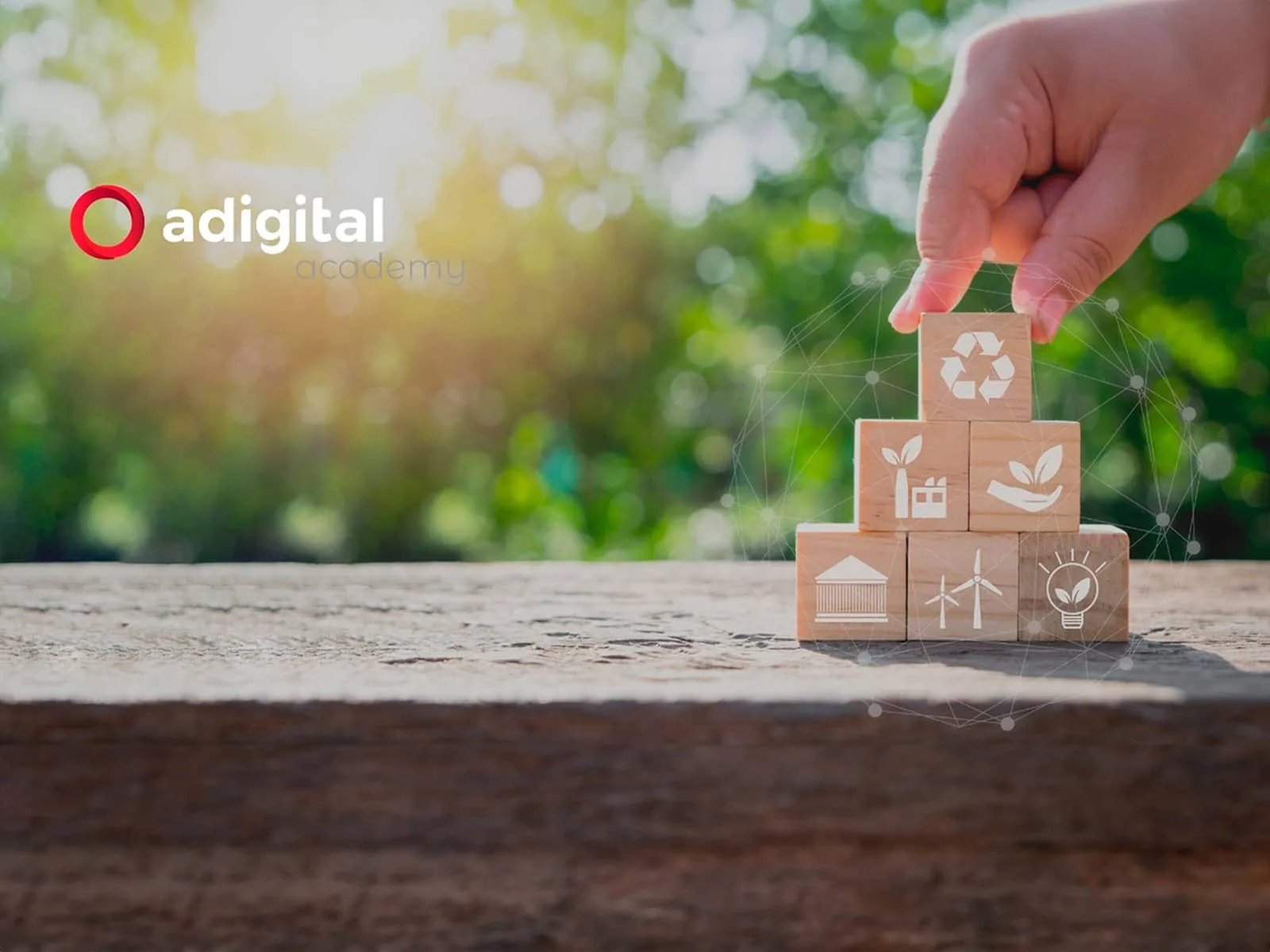 Adigital Academy: Cómo aplicar los criterios ESG en el reporting