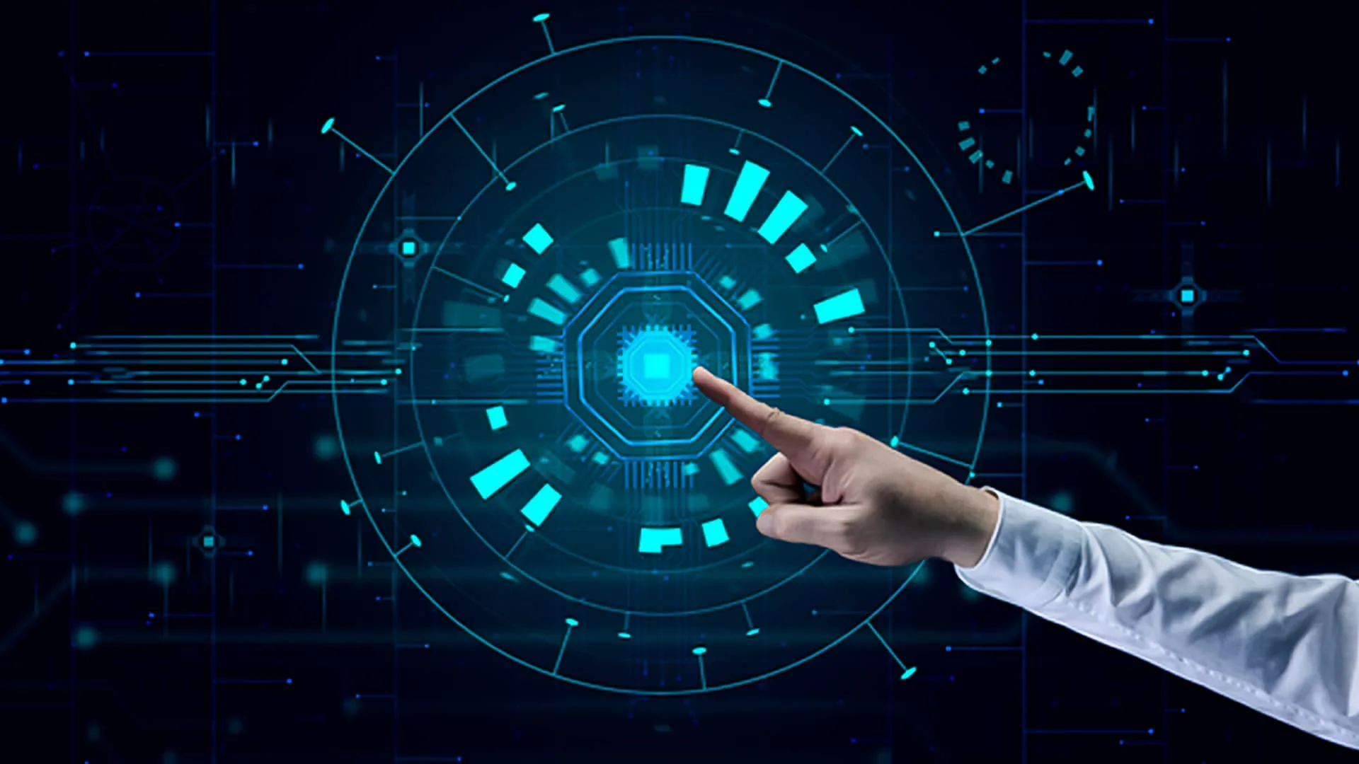 Automatización de procesos con IA para personas no técnicas