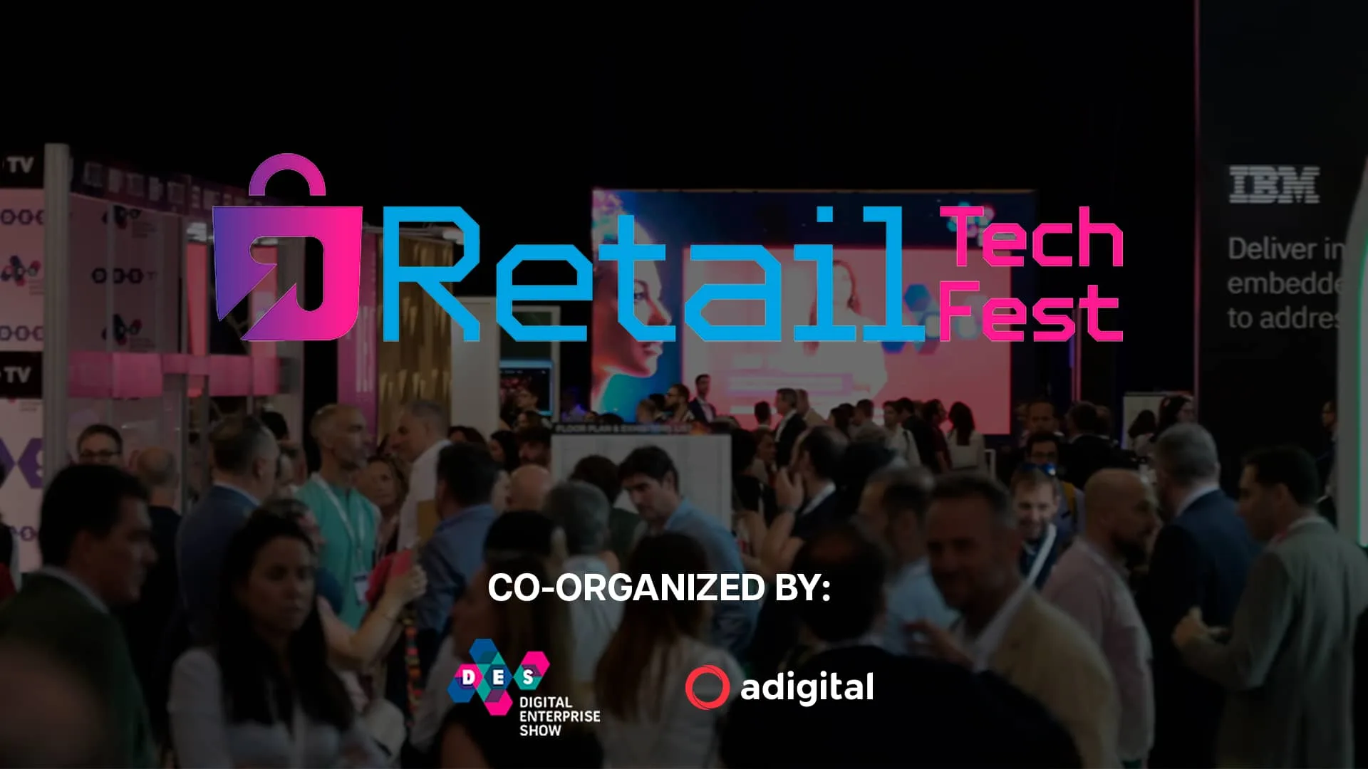 Retail Tech Fest