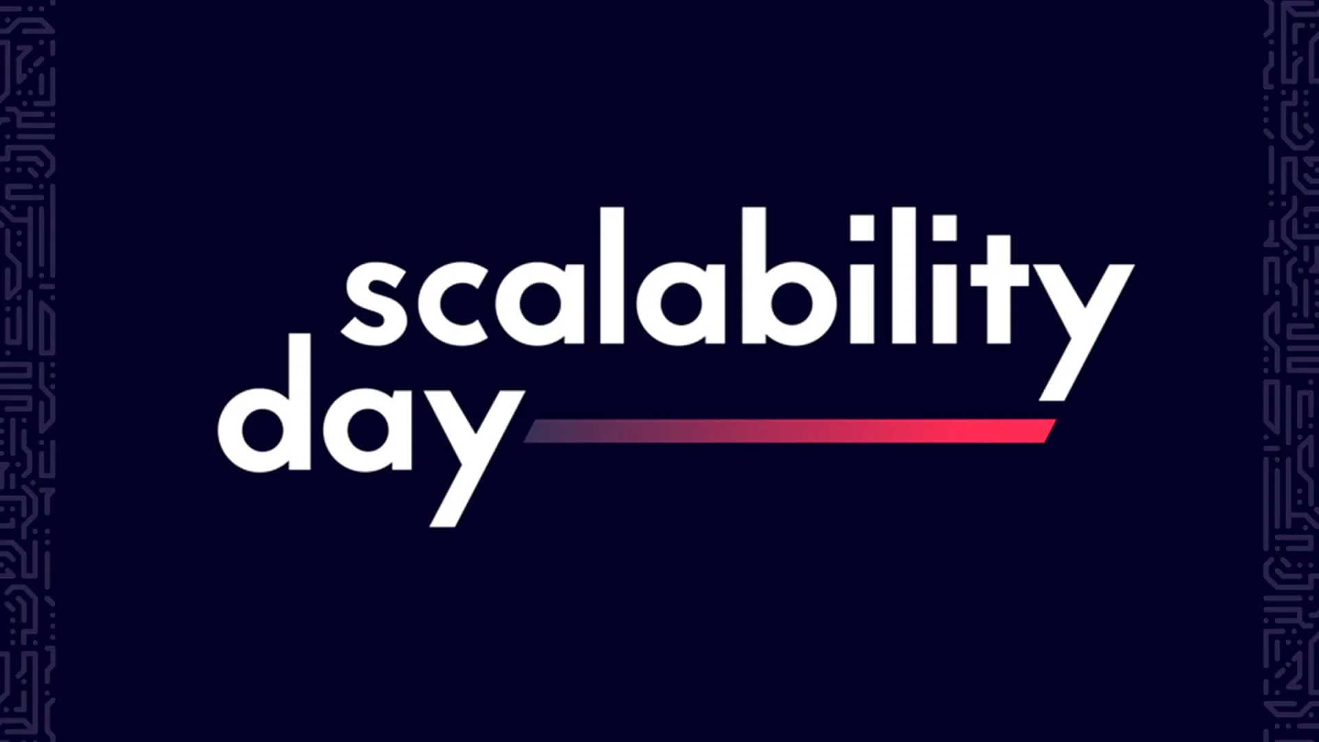 Scalability Day