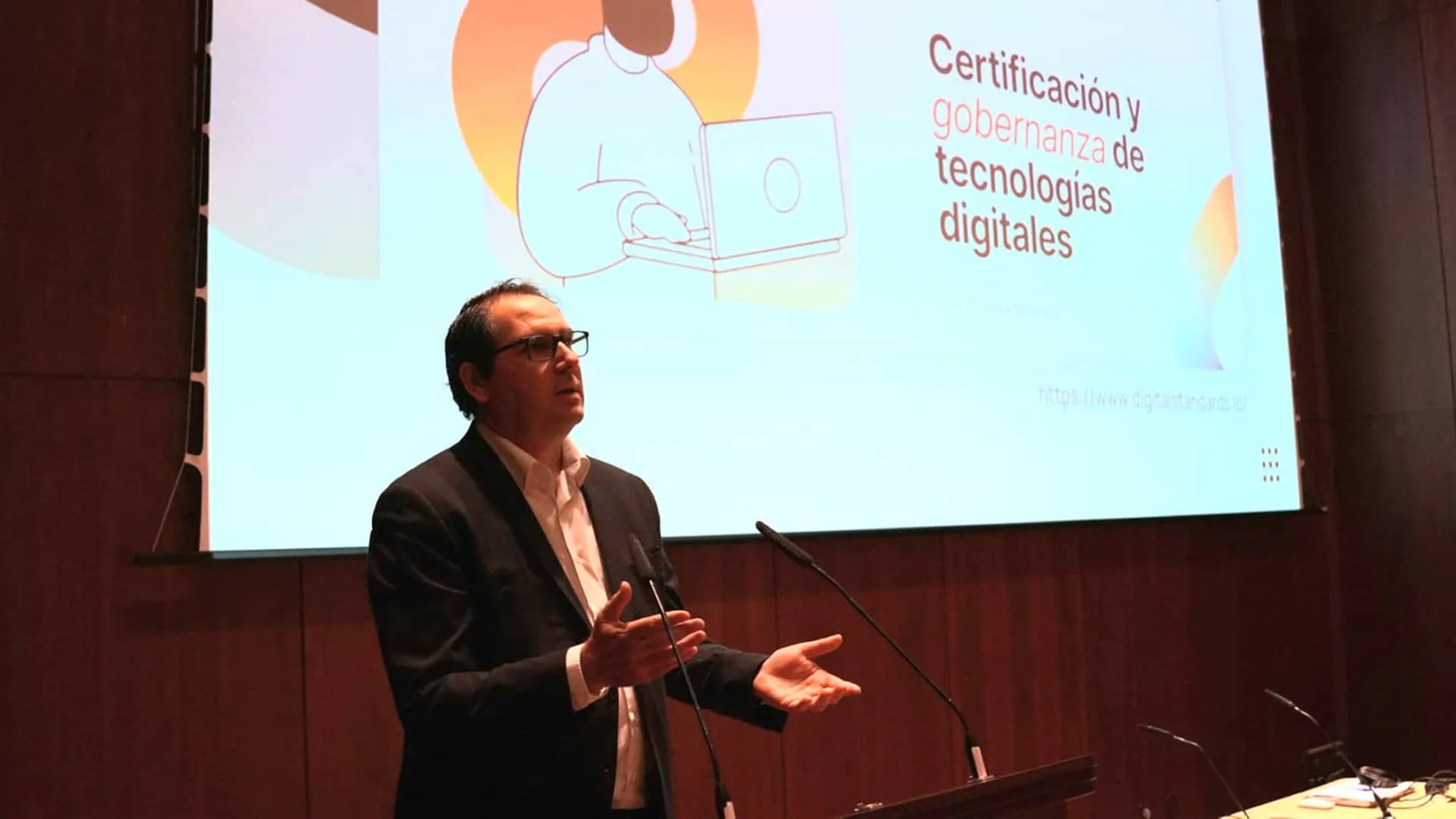 Adigital lanza ‘Digital Standards’, una nueva entidad para la gobernanza tecnológica