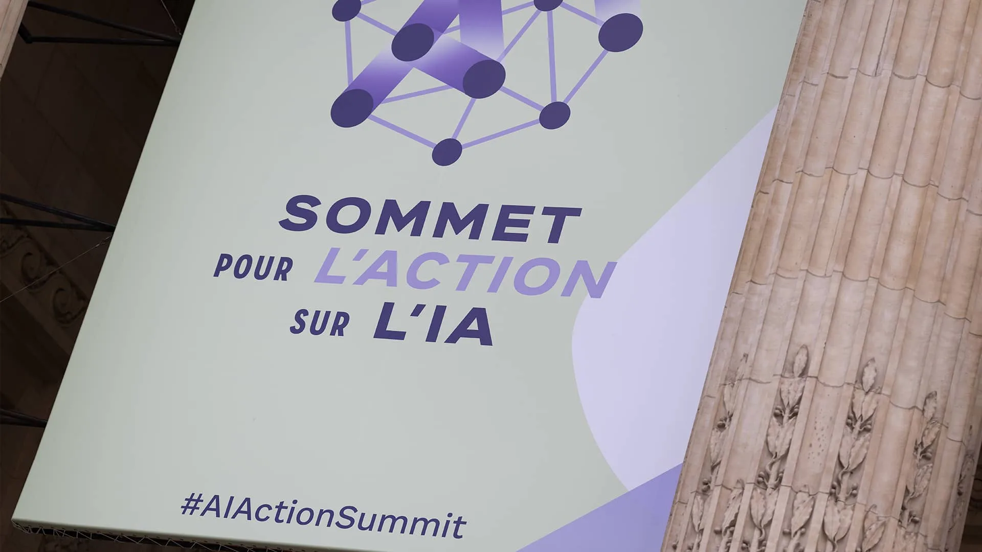 Adigital reafirma su compromiso por la competitividad a través de la IA responsable en el AI Action Summit