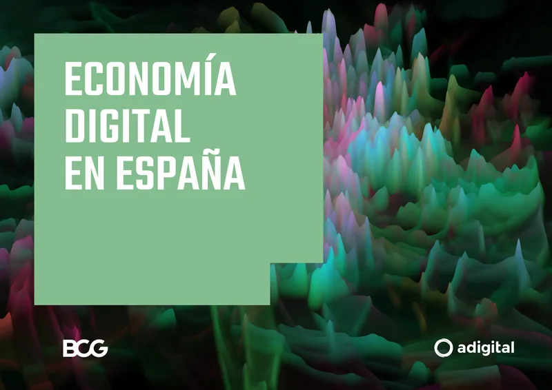 Economía Digital en España 2020