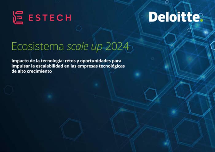 Ecosistema Scaleup 2024