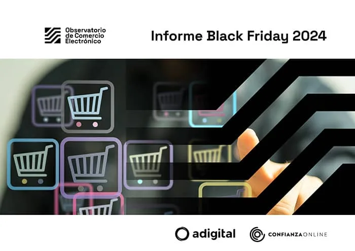 Informe Black Friday 2024