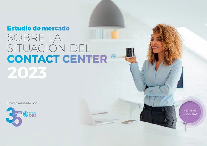 Situación del Contact Center 2023