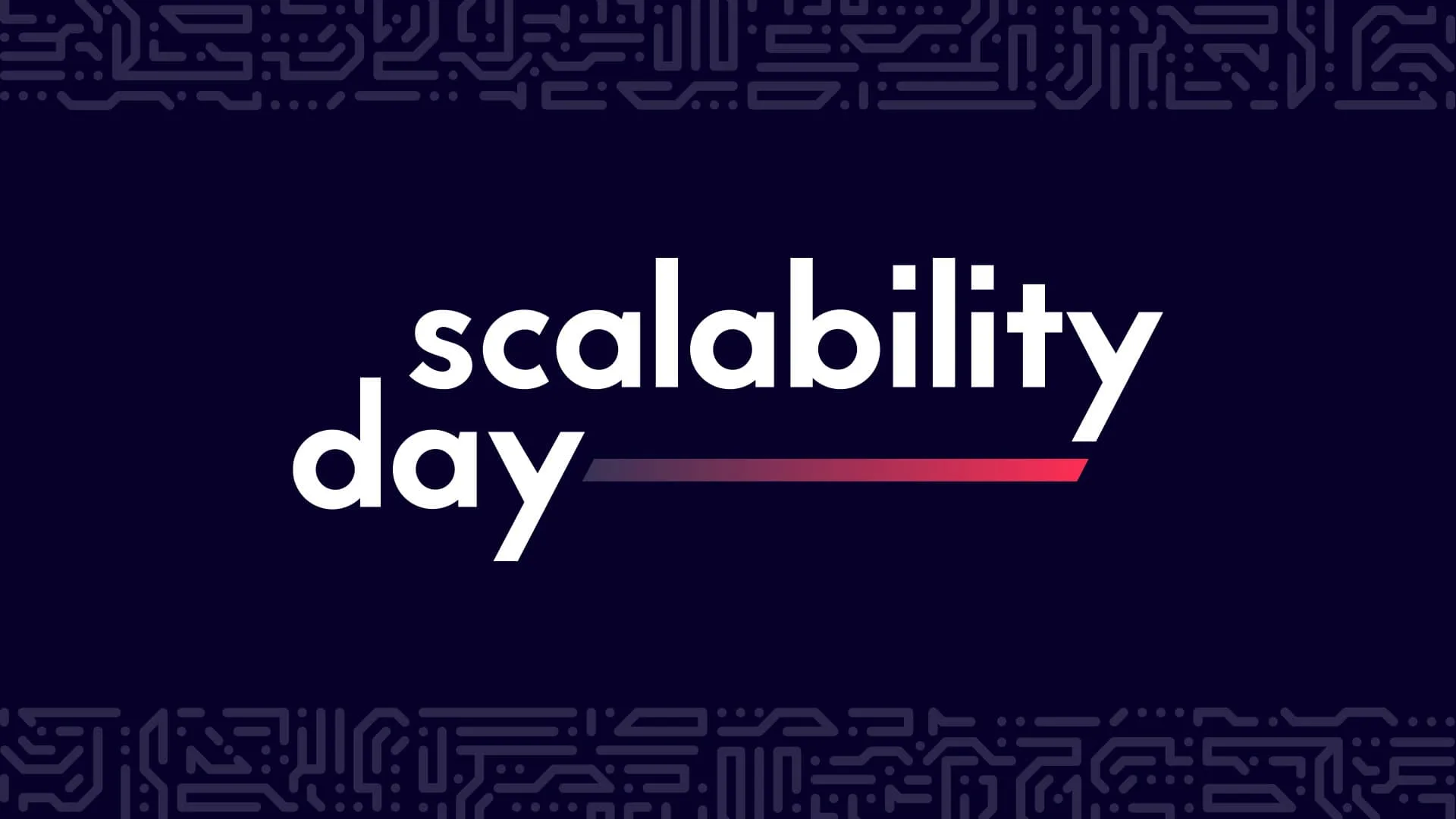 Scalability Day 2024